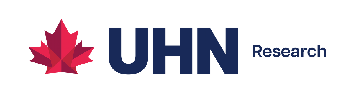 Image of UHN logo